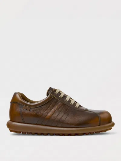 Camper Shoes  Woman Color Multicolor