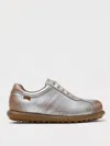 Camper Pelotas Ariel Low Top Sneaker In Multicolor