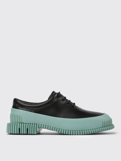 Camper Shoes  Woman Color Multicolor