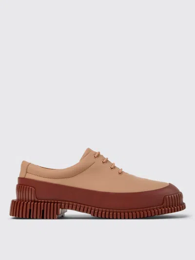 Camper Shoes  Woman Color Multicolor