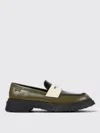 Camper Twins Loafers In Multicolor