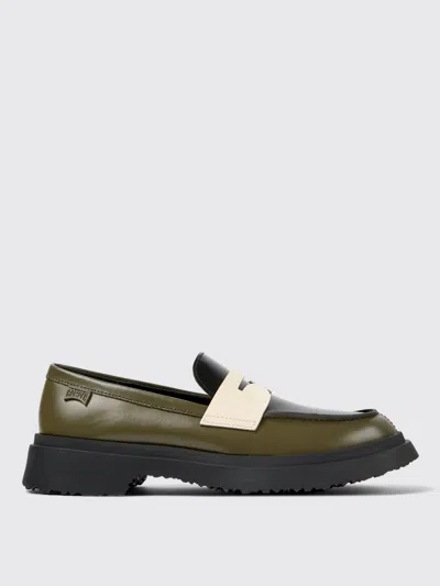 CAMPER LOAFERS CAMPER WOMAN COLOR MULTICOLOR,G63639005