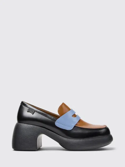 Camper Shoes  Woman Color Multicolor