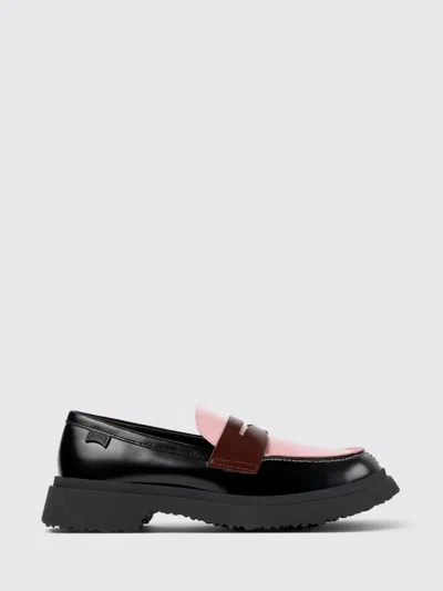 CAMPER LOAFER CAMPER WOMAN COLOR MULTICOLOR,H44416005