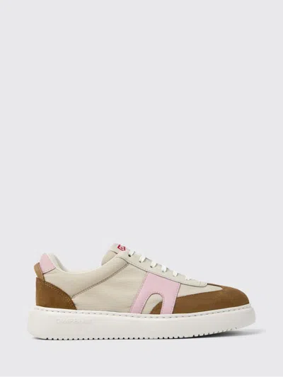 CAMPER SNEAKERS CAMPER WOMAN COLOR MULTICOLOR,H46510005