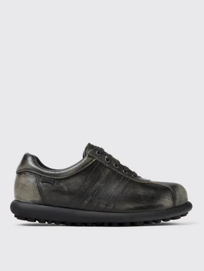 Camper Shoes  Woman Color Multicolor