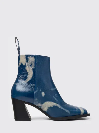 CAMPER BOOTS CAMPER WOMAN COLOR MULTICOLOR,H63519005