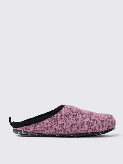 Camper Shoes  Woman Color Multicolor In Bunt