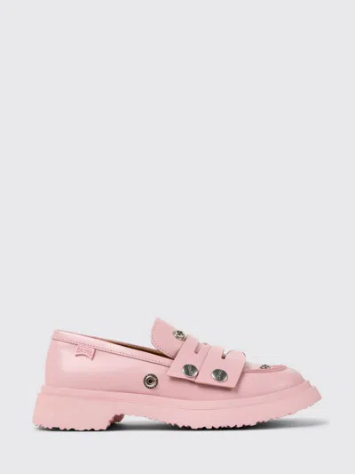 Camper Shoes  Woman Color Pink