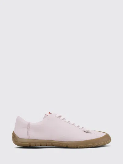 Camper Shoes Woman  In Pink