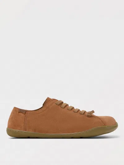 Camper Shoes  Woman Color Red