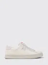 Camper Shoes  Woman Color White In White