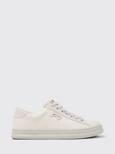 Camper Shoes  Woman Color White