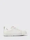 Camper Shoes  Woman Color White In White