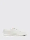 Camper Peu Path Sneaker In Gray