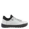 Camper Peu Serra Lace-up Sneakers In Gray