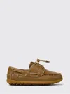 Camper シューズ  ボーイ カラー ブラウン In Brown