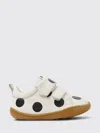 Camper シューズ  ボーイ カラー マルチカラー In White