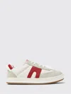 Camper シューズ  ボーイ カラー マルチカラー In Red