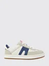 Camper シューズ  ボーイ カラー マルチカラー In Blue