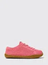 Camper シューズ  ボーイ カラー ピンク In Pink