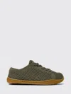Camper シューズ  ボーイ カラー グリーン In Gray