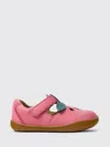 Camper シューズ  ボーイ カラー ピンク In Pink