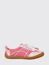 Camper シューズ  ボーイ カラー ピンク In Pink