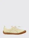 Camper シューズ  ボーイ カラー イエロー In Neutral