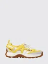 Camper シューズ  ボーイ カラー マルチカラー In White
