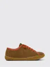 Camper シューズ  ボーイ カラー ブラウン In Brown