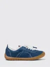 Camper シューズ  ボーイ カラー ブルー In Blue