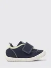 Camper シューズ  ボーイ カラー ブルー In Blue