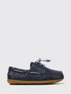 Camper シューズ  ボーイ カラー ブルー In Blue
