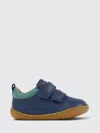 Camper シューズ  ボーイ カラー ブルー In Blue