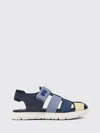 Camper シューズ  ボーイ カラー マルチカラー In Blue