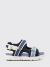 Camper シューズ  ボーイ カラー ブルー In Blue