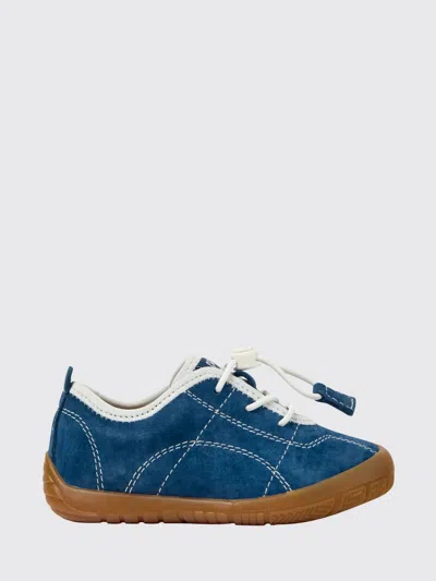 Camper Kids' シューズ  ボーイ カラー ブルー In Blue