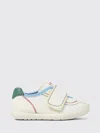 Camper シューズ  ボーイ カラー ホワイト In Multi