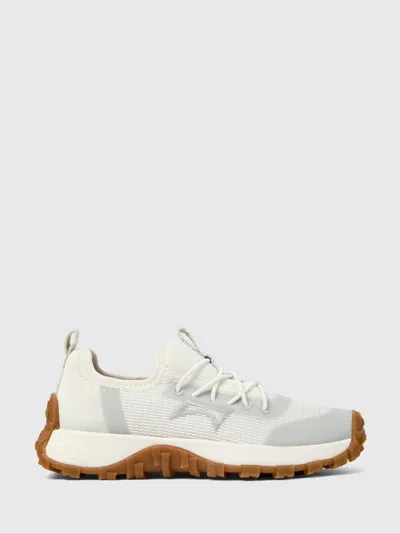 Camper Kids' シューズ  ボーイ カラー ホワイト In White