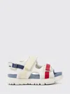 Camper シューズ  ボーイ カラー ホワイト In White