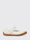 Camper Peu Path In White