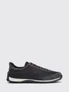 Camper Drift Walk Sneaker In Black