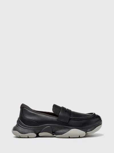 Camper Shoes Men Color Black