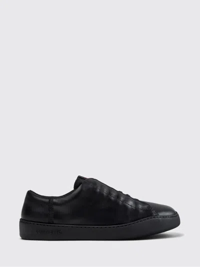 Camper Shoes Men  In Black