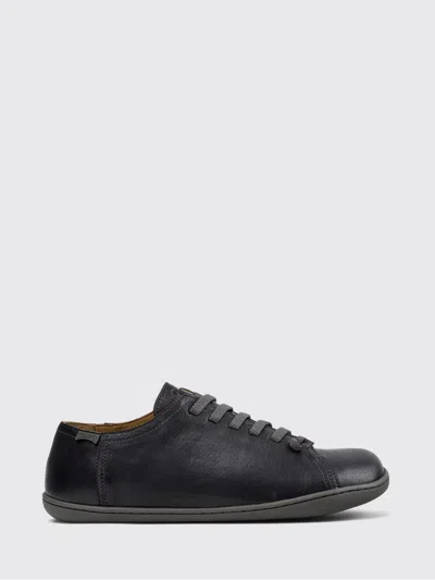 Camper Shoes Men  In Black