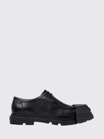 Camper Shoes Men  In Black