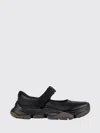 Camper Karst 2 In Black