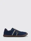 Camper シューズ  メンズ カラー ブルー In Blue