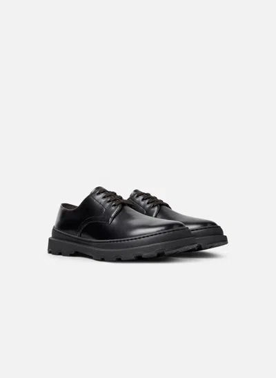 Camper Brutus Derby In Black